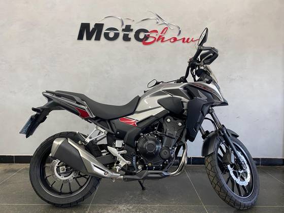 HONDA CB 500 X ABS 